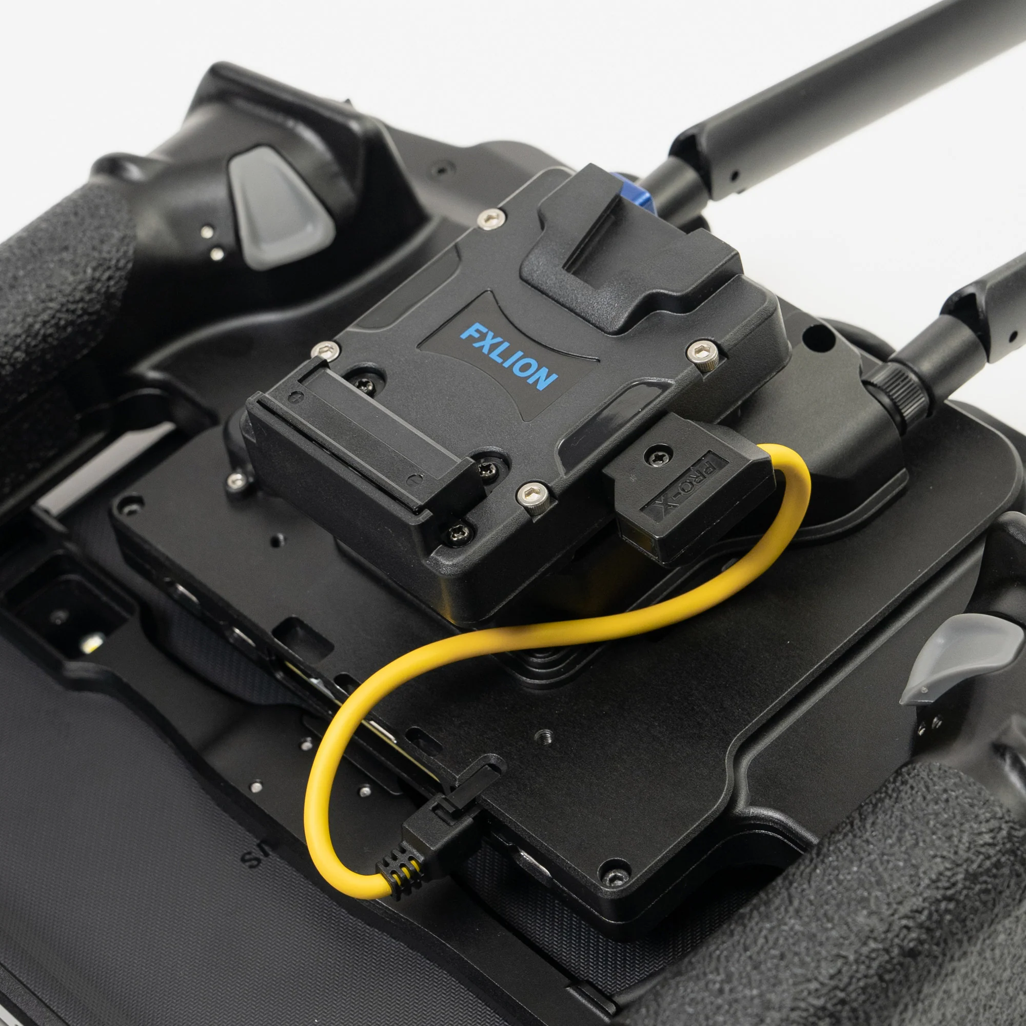 V-Mount Battery Plate Kit - Image 3