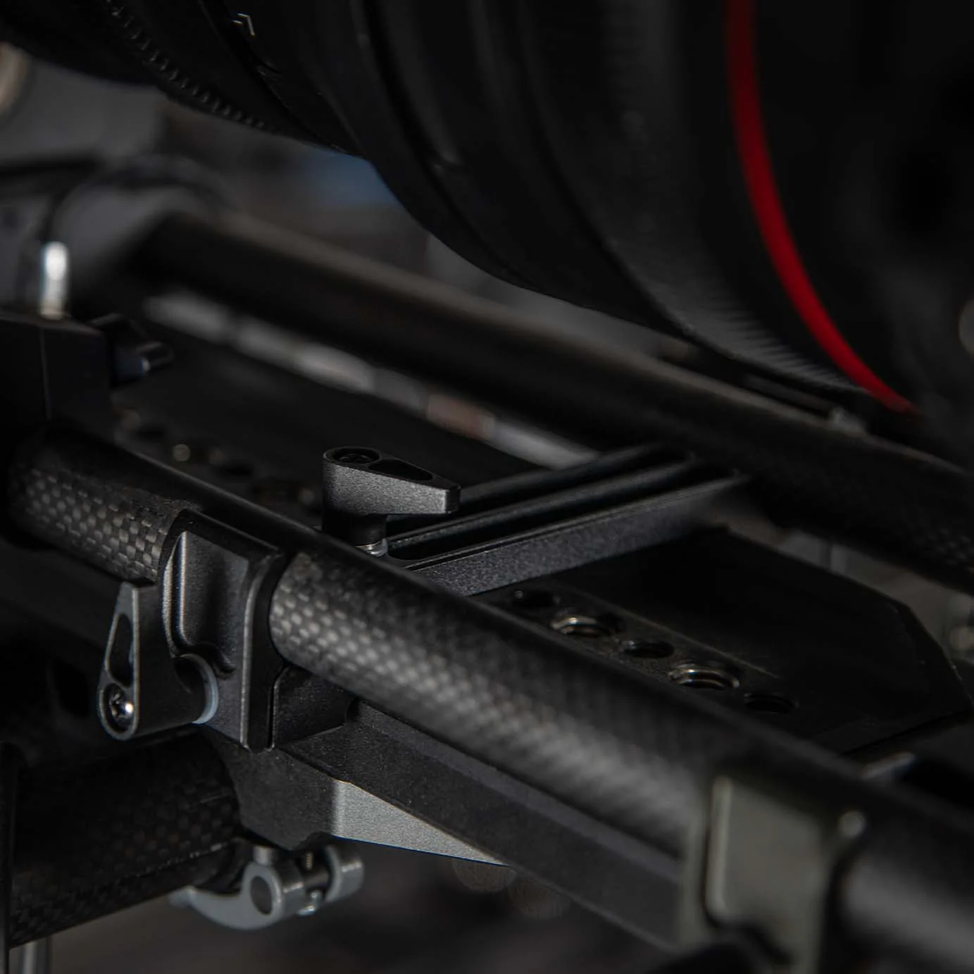 XL Rod Support - Image 3
