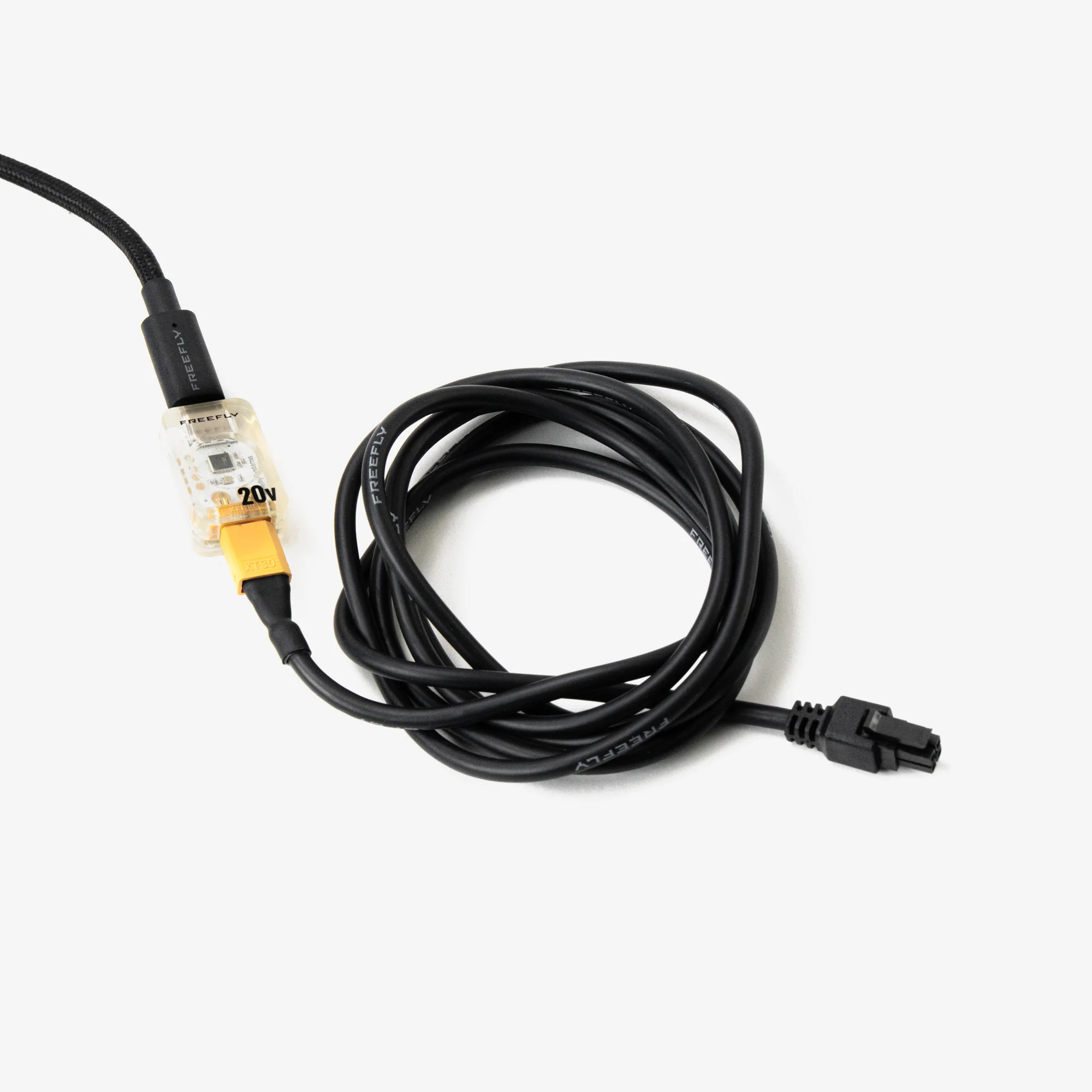 XT30 to 4-pin Microfit Power Cable - Image 3